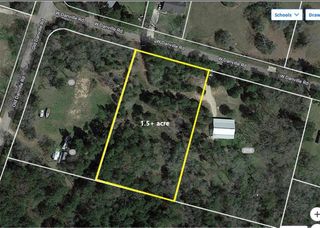 17156 Old Danville Rd, Willis, TX 77318