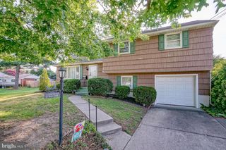 20 GRACE AVE, Pennsville, NJ 08070