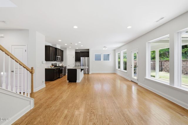 220 Macy Grove Drive, Chapel Hill, NC 27517