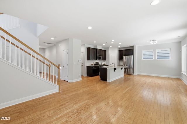 220 Macy Grove Drive, Chapel Hill, NC 27517