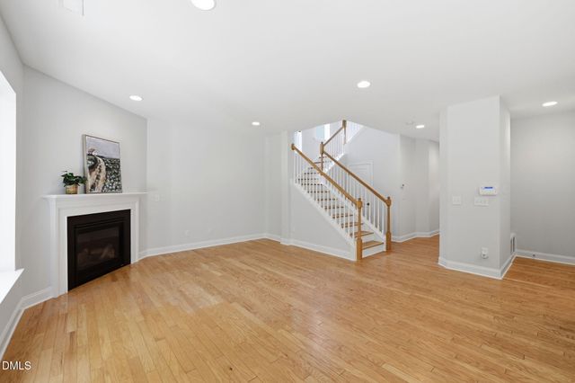 220 Macy Grove Drive, Chapel Hill, NC 27517