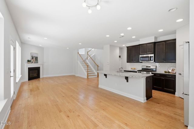 220 Macy Grove Drive, Chapel Hill, NC 27517