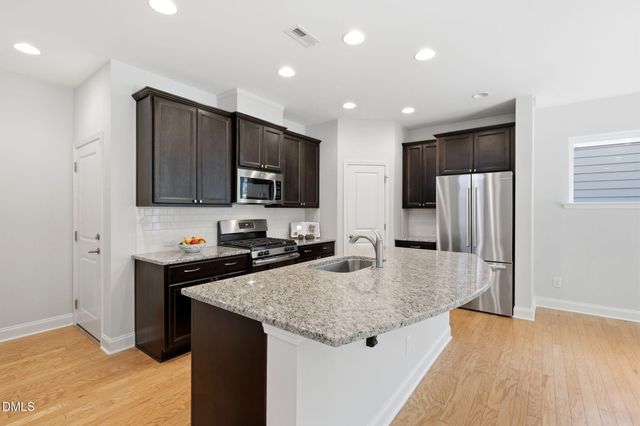 220 Macy Grove Drive, Chapel Hill, NC 27517