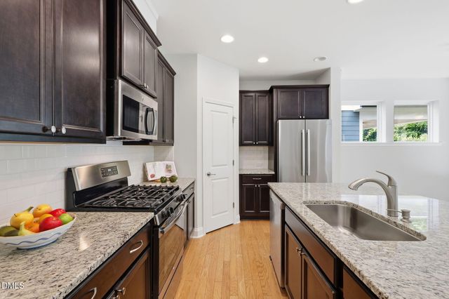 220 Macy Grove Drive, Chapel Hill, NC 27517