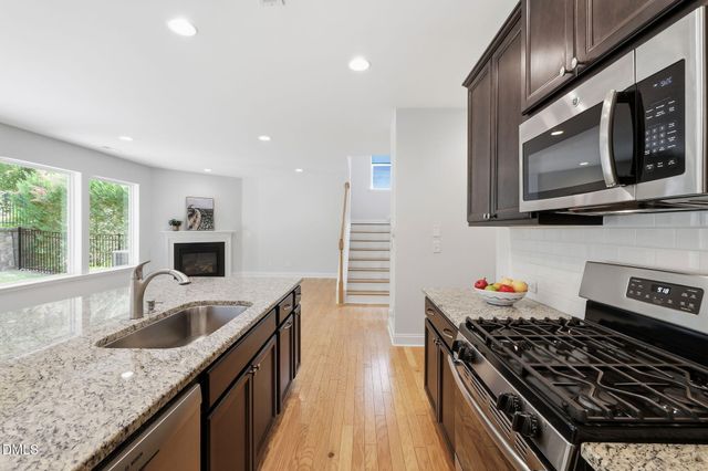 220 Macy Grove Drive, Chapel Hill, NC 27517