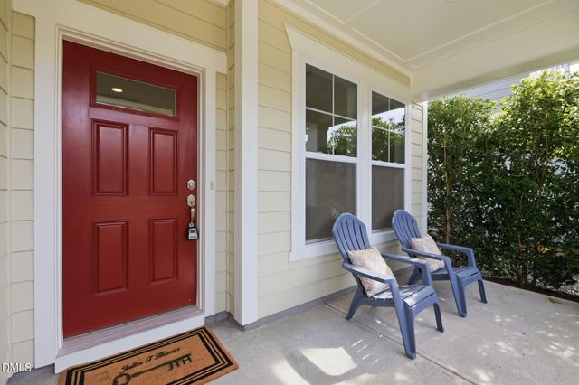 220 Macy Grove Drive, Chapel Hill, NC 27517