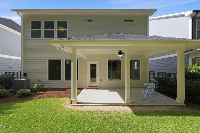 220 Macy Grove Drive, Chapel Hill, NC 27517