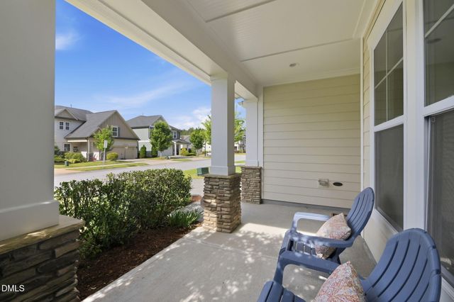 220 Macy Grove Drive, Chapel Hill, NC 27517