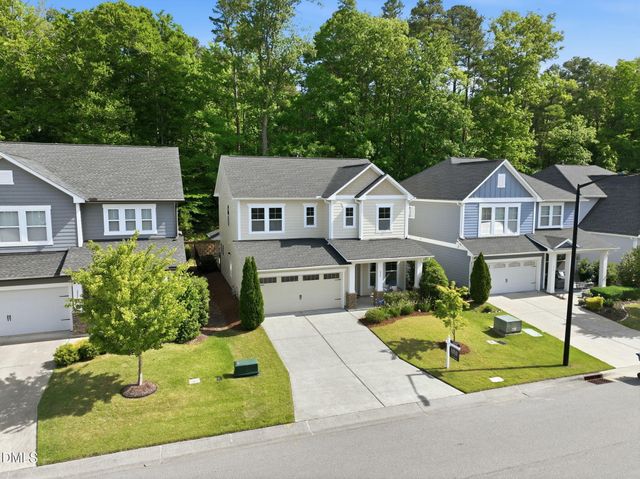 220 Macy Grove Drive, Chapel Hill, NC 27517