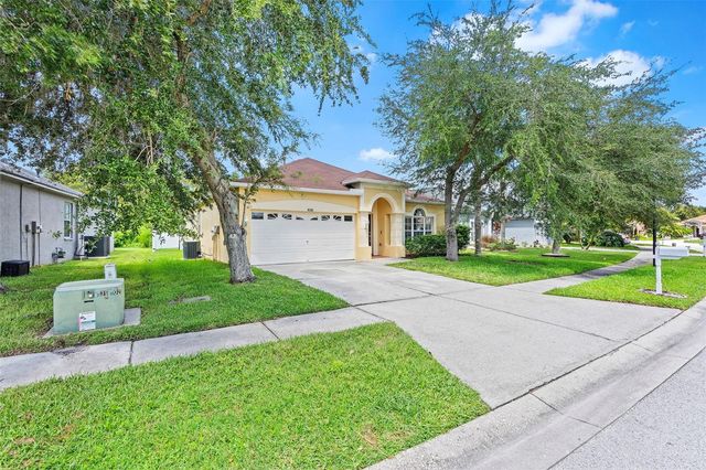 10301 BENEVA DRIVE, Tampa, FL 33647