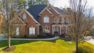 307 Lantern Ridge Lane, Cary, NC 27519