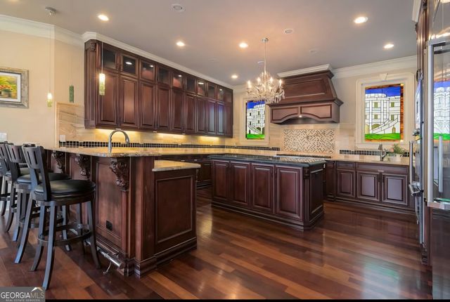 2267 Echo Trail NE, Atlanta, GA 30345