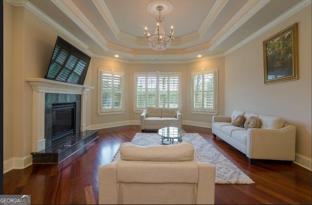 2267 Echo Trail NE, Atlanta, GA 30345
