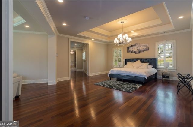 2267 Echo Trail NE, Atlanta, GA 30345