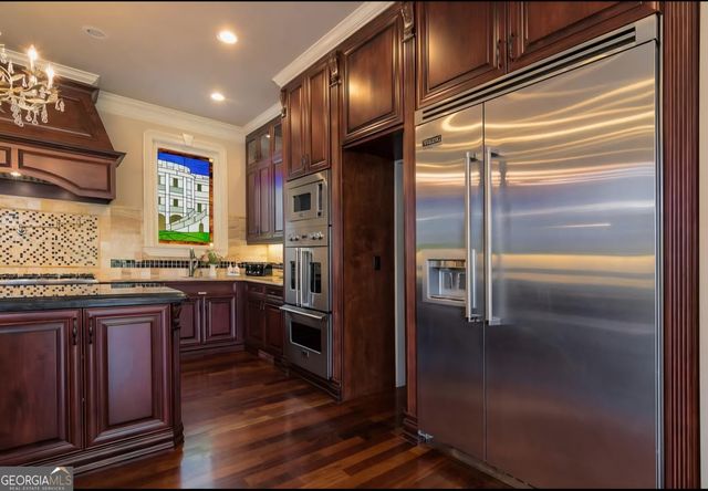 2267 Echo Trail NE, Atlanta, GA 30345