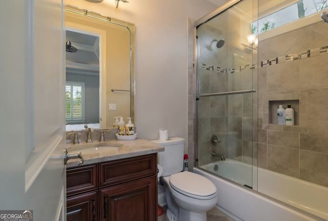 2267 Echo Trail NE, Atlanta, GA 30345