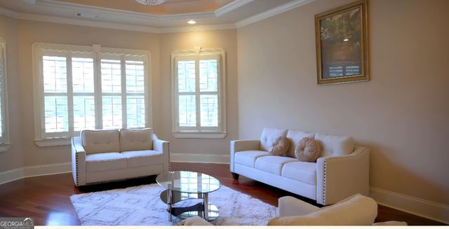 2267 Echo Trail NE, Atlanta, GA 30345