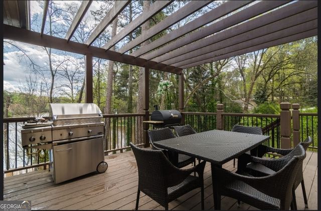 2267 Echo Trail NE, Atlanta, GA 30345