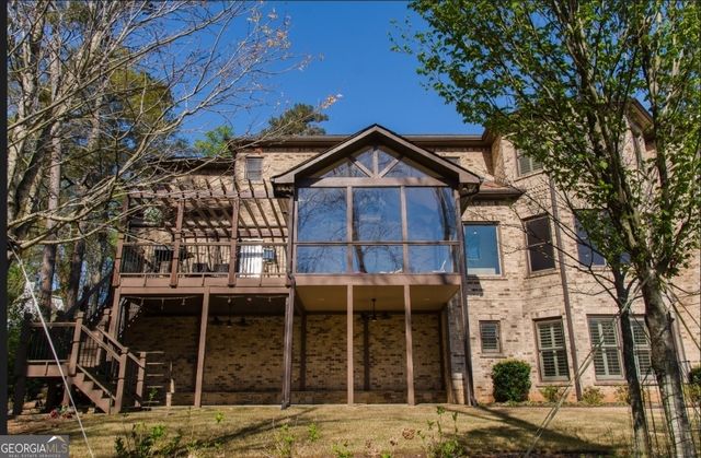 2267 Echo Trail NE, Atlanta, GA 30345