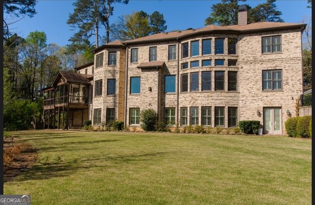 2267 Echo Trail NE, Atlanta, GA 30345