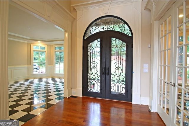 2267 Echo Trail NE, Atlanta, GA 30345
