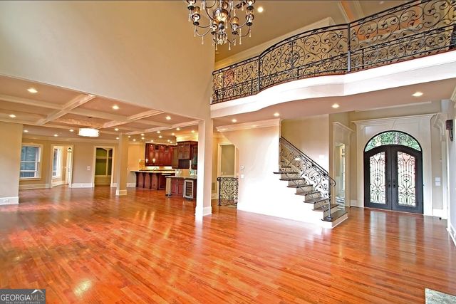 2267 Echo Trail NE, Atlanta, GA 30345