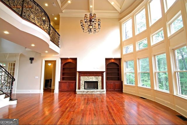 2267 Echo Trail NE, Atlanta, GA 30345
