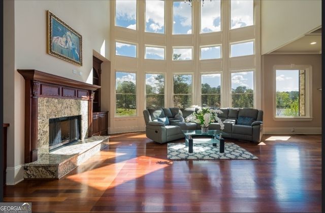 2267 Echo Trail NE, Atlanta, GA 30345