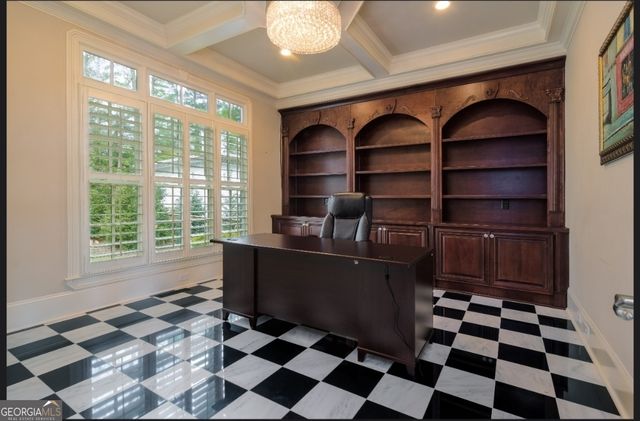 2267 Echo Trail NE, Atlanta, GA 30345