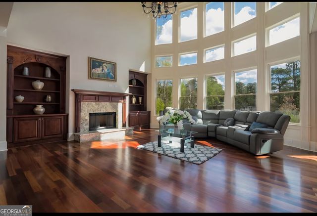 2267 Echo Trail NE, Atlanta, GA 30345