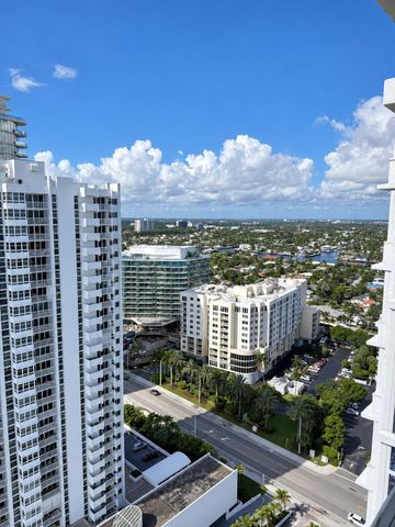 1360 S OCEAN Boulevard 2701, Pompano Beach, FL 33062