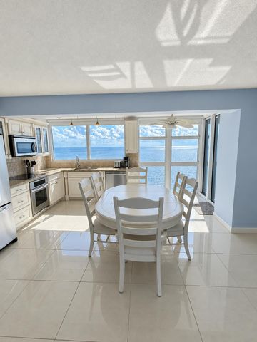 1360 S OCEAN Boulevard 2701, Pompano Beach, FL 33062