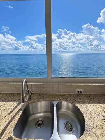 1360 S OCEAN Boulevard 2701, Pompano Beach, FL 33062