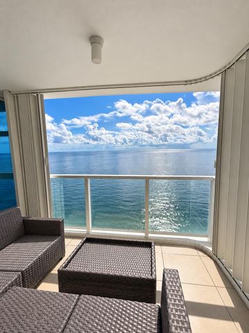 1360 S OCEAN Boulevard 2701, Pompano Beach, FL 33062