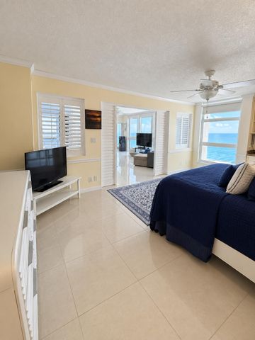 1360 S OCEAN Boulevard 2701, Pompano Beach, FL 33062