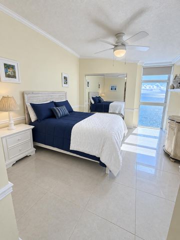 1360 S OCEAN Boulevard 2701, Pompano Beach, FL 33062