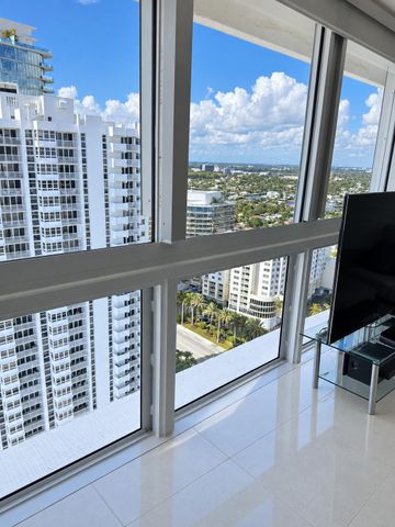 1360 S OCEAN Boulevard 2701, Pompano Beach, FL 33062