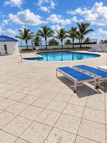 1360 S OCEAN Boulevard 2701, Pompano Beach, FL 33062