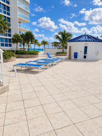 1360 S OCEAN Boulevard 2701, Pompano Beach, FL 33062