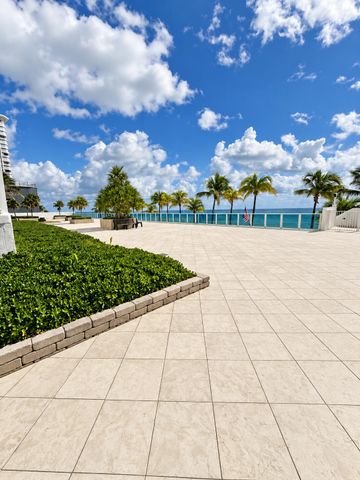 1360 S OCEAN Boulevard 2701, Pompano Beach, FL 33062