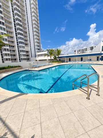 1360 S OCEAN Boulevard 2701, Pompano Beach, FL 33062