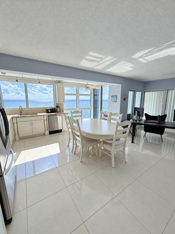 1360 S OCEAN Boulevard 2701, Pompano Beach, FL 33062