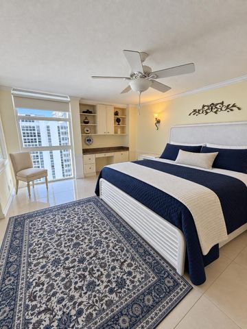 1360 S OCEAN Boulevard 2701, Pompano Beach, FL 33062