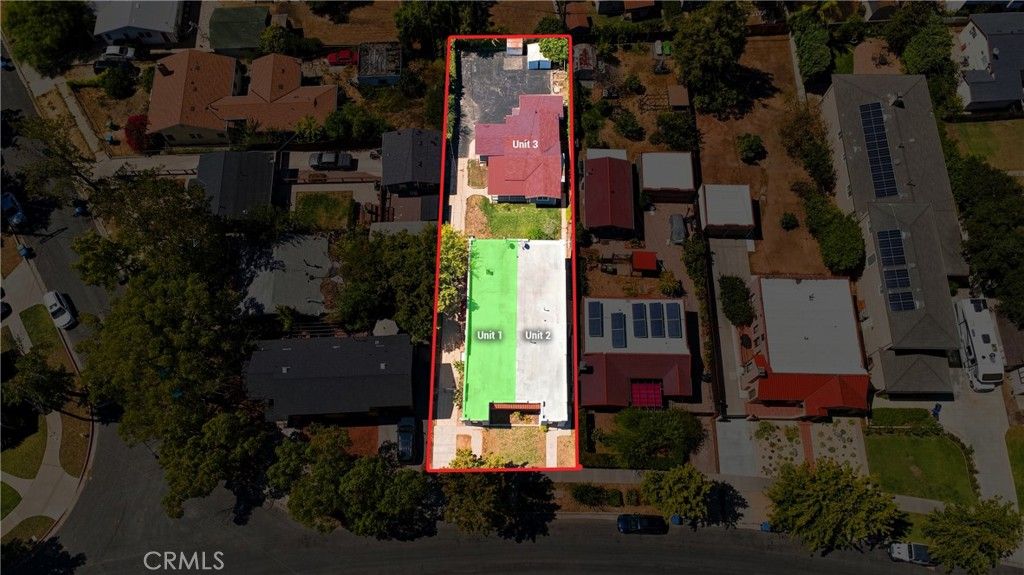 1709 Campus Road, Eagle Rock, CA 90041 — photo 3