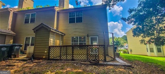 2120 FAIRWAYS Court, Kennesaw, GA 30144