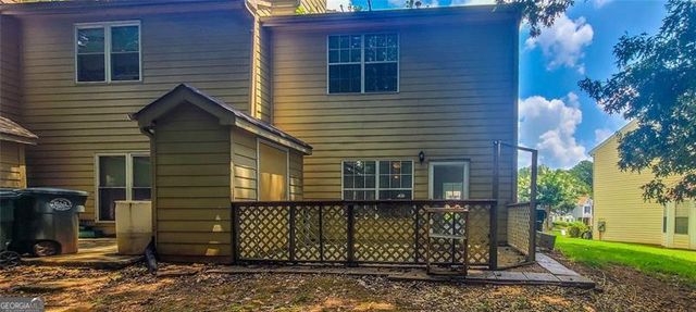 2120 FAIRWAYS Court, Kennesaw, GA 30144