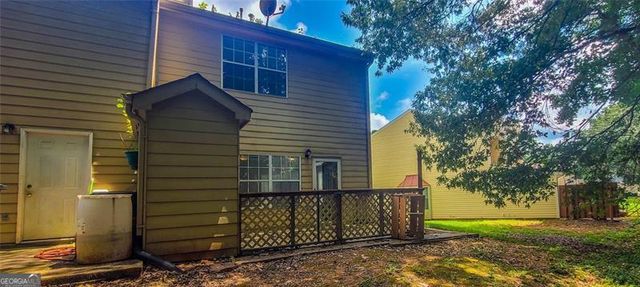 2120 FAIRWAYS Court, Kennesaw, GA 30144