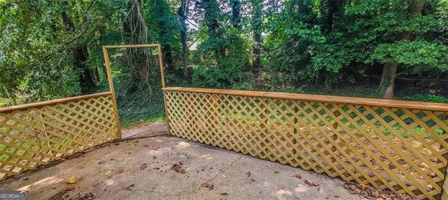 2120 FAIRWAYS Court, Kennesaw, GA 30144