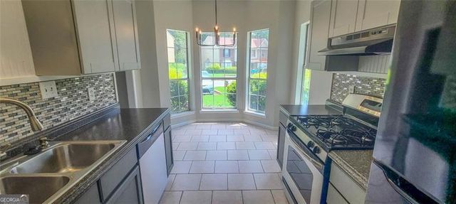 2120 FAIRWAYS Court, Kennesaw, GA 30144