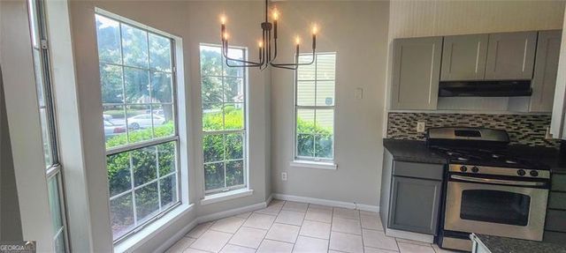 2120 FAIRWAYS Court, Kennesaw, GA 30144